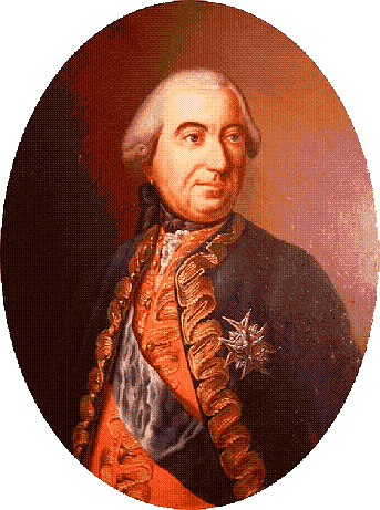 Jean-Louis-Roger de Rochechouart
